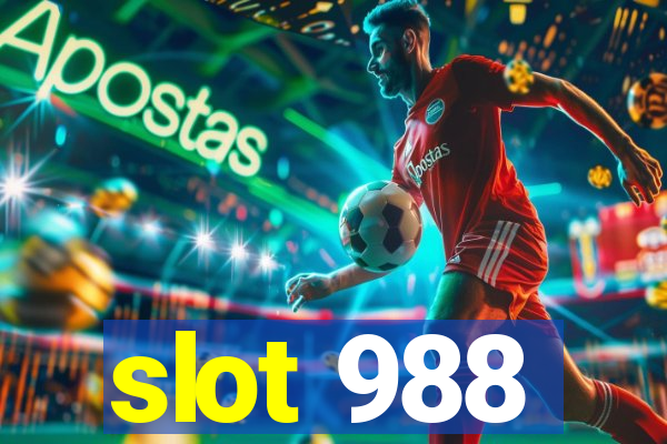 slot 988